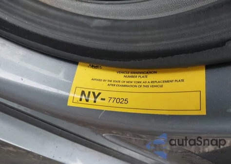 2007 Saab 9-3 2.0T z USA, uszkodzony, nr VIN YS3FD49Y071126306